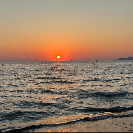 Fresh Appartamento Golem (Tirana)