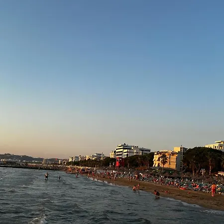 Fresh Appartamento *