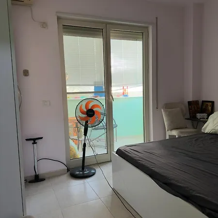 Appartamento Fresh Golem (Tirana)