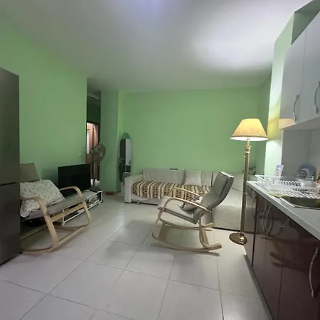 Appartamento Fresh Golem (Tirana)