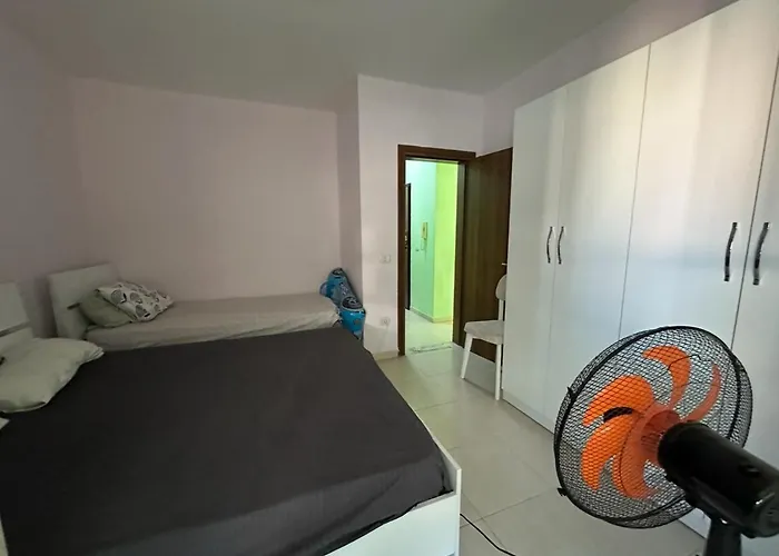 Appartement Fresh Golem (Tirana)