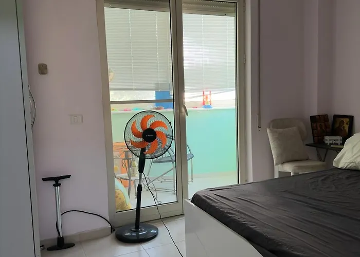 Appartement Fresh Golem (Tirana)